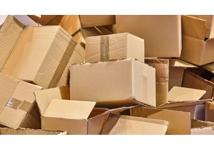 Here's How I Scored a Ton of Free Moving Boxes