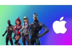 Apple Blocks Fortnite's Return to iOS App Store, Epic Claims