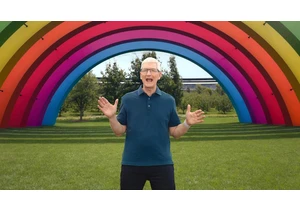 Apple's iPhone 17 'Awe dropping' event is on September 9 — Here's what we expect