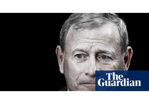 John Roberts and the death of rule of law in America