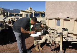 American military service members deserve the right to repair