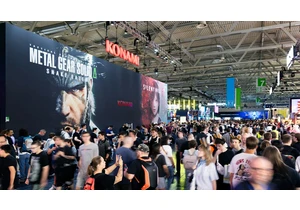 Everything we played at Gamescom 2025