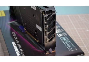  Intel Battlemage leak gives us hope that maybe there’ll be a more powerful 2nd-gen Arc GPU after all 