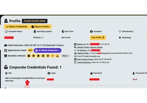Single Citrix Compromised Credential Results in $22M Ransom