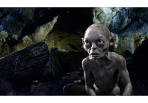 A new Lord of the Rings film, The Hunt for Gollum, will hit theaters in 2026