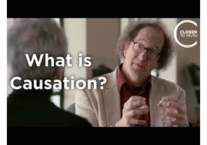 Walter Sinnott-Armstrong - What is Causation?