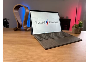 Surface Pro 9 deal gets you ultimate portability on the cheap