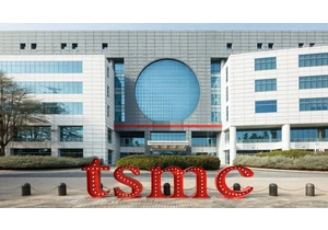  TSMC to charge premium for making chips outside of Taiwan, including its new US fabs, CEO says 