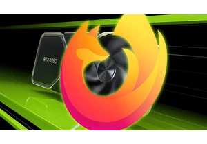 Nvidia’s awesome RTX Video Super Resolution comes to Firefox