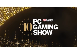  The three presenters of the PC Gaming Show have been revealed ahead of the Summer Game Fest event 