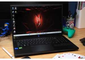 Can $500 get you a good gaming laptop?