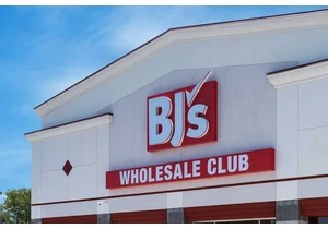 Sign up for BJ’S Wholesale Club for one year for just $20