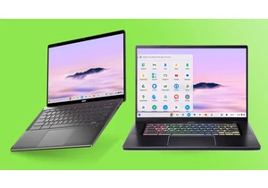  Acer's new Chromebook Plus laptops with Gemini AI are now available at Best Buy 