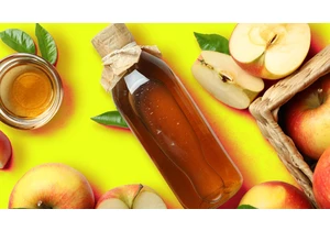 Apple Cider Vinegar: 4 Unexpected Health Benefits and How Much to Drink     - CNET