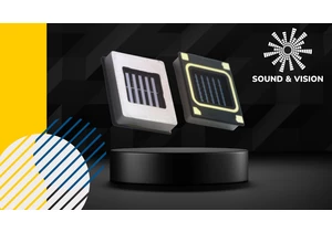 Sound & Vision: I've heard the future of sound, and xMEMS are at its forefront