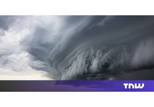 Swiss startup says its AI weather forecaster beats Microsoft, Google