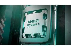 AMD's Zen 5 gets down to business with new Ryzen Pro 9000 CPUs, according to leak — next-gen enterprise chips to predictably feature up to 12 Zen 5 cores, 65W TDPs