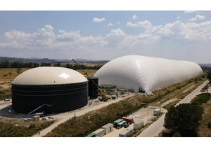 Google invests in carbon dioxide battery for renewable energy storage