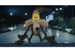  Coyote vs. Acme finally has the release date it deserves, and there is no excuse not to stream it 