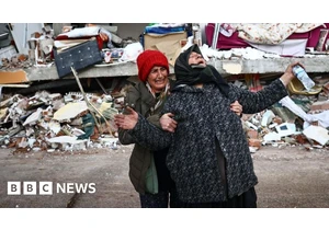 Google failed to warn 10M of Turkey earthquake