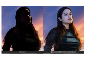 Photoshop's New AI Tool Wants to Help You Spend Less Time Relighting Photos