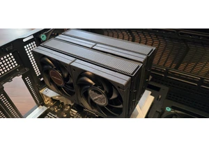  Jiushark JF15K Review: An air cooler like none other 