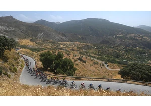 Vuelta a España 2025: How to Watch a Free Livestream, Teams, Stages and Start Times
