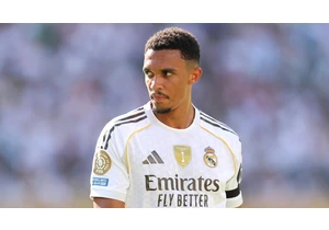 La Liga Soccer: Stream Real Madrid vs. Osasuna Live From Anywhere