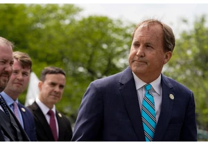 Texas AG to investigate Meta and Character.AI over 'misleading' mental health claims