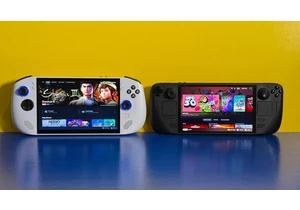 Lenovo Legion Go S Is My New Favorite Way to Play Call of Duty Anywhere