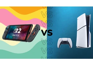 Nintendo Switch 2 vs PS5: Which console should you choose?