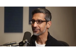 Google CEO Sundar Pichai Discusses Fate Of The Human-Created Web via @sejournal, @martinibuster