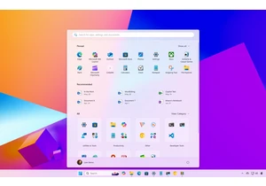 Windows 11's Start menu gets a bigger, new look: Get it today with these simple steps