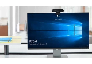 Windows Hello webcams have stopped working in the dark. I don’t care