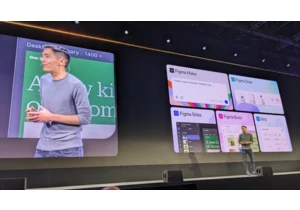 Figma unveils big new updates for design and dev - but I'm mostly excited about the rollout of this one tool