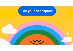 Headspace annual subscriptions are 40 percent off right now