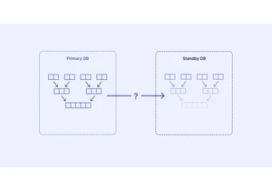 We made Postgres writes faster, but it broke replication
