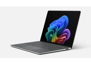 Microsoft finally has a Surface Laptop with 5G — Intel Core Ultra-powered laptop will ship as part of business line