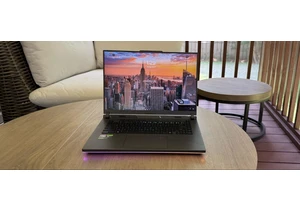 Asus ROG Strix G16 (2025) review: a well-rounded gaming laptop