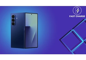 The Galaxy Z Fold 7 has blown me away after just 48 hours