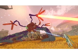 A stylish shooter, occult Solitaire and other new indie games worth checking out
