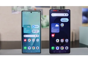 'The situation is so fluid, I feel like I have to check my phone right now' – Samsung exec on the impact of US tariffs on the mobile business