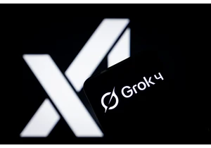 xAI's $300/month Grok 4, billed as a "maximally truth-seeking AI" — seemingly solicits Elon Musk's opinion on controversial topics