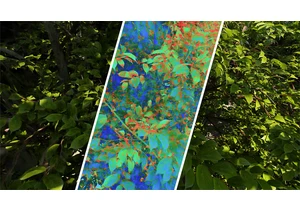 Intel releases new tool to measure gaming image quality in real time —AI tool measures impact of upscalers, frame gen, others; Computer Graphics Video Quality Metric now available on GitHub