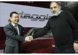 Stellantis declares bankruptcy in China, with $1B in debts