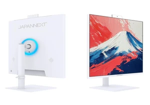 After cheap 5K monitors, JapanNext just launched an almost-square monitor with more than 7 million pixels
