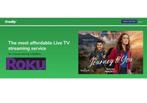 Roku to acquire the budget streaming service Frndly TV