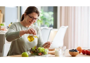 The Mediterranean Diet: Benefits, Foods You Can Eat and Meal Ideas