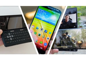 LG pulls the final software plug on its phones –here are its 7 best-ever models, ranked