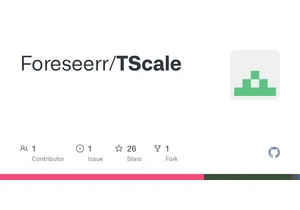 TScale – distributed training on consumer GPUs